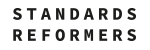 STANDARDS REFORMERS